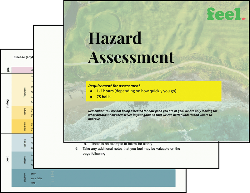 verification-of-hazard-assessment-tractian